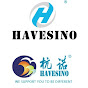 HAVESINO -- Slitter Rewinder for 13 years logo