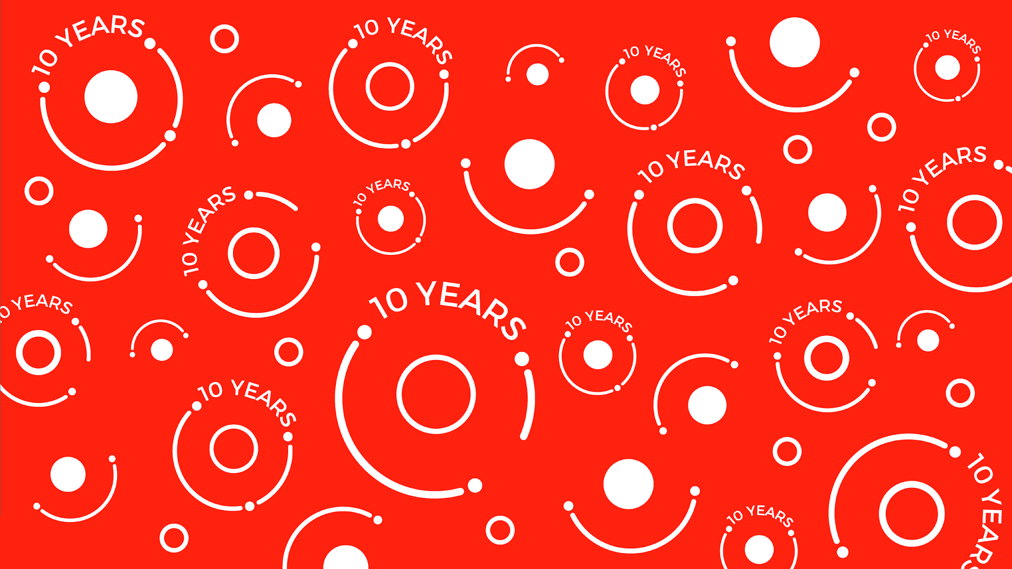 Edenred MX YouTube banner