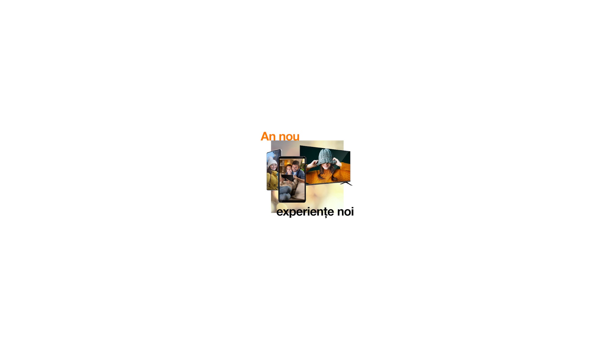 Orange Moldova YouTube banner