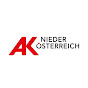 Arbeiterkammer Niederösterreich YouTube channel avatar 