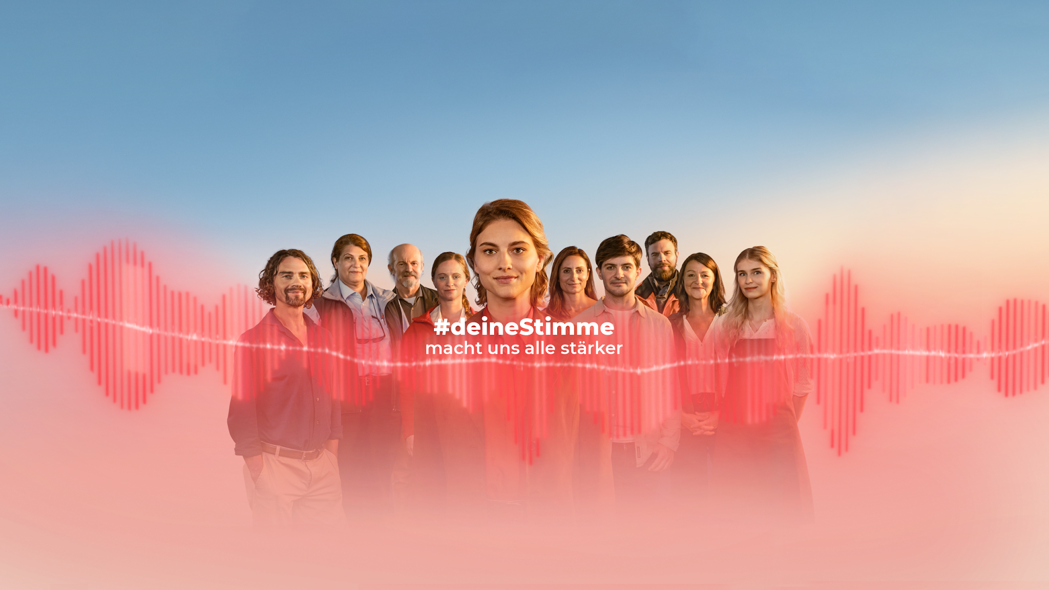 Arbeiterkammer Niederösterreich YouTube banner
