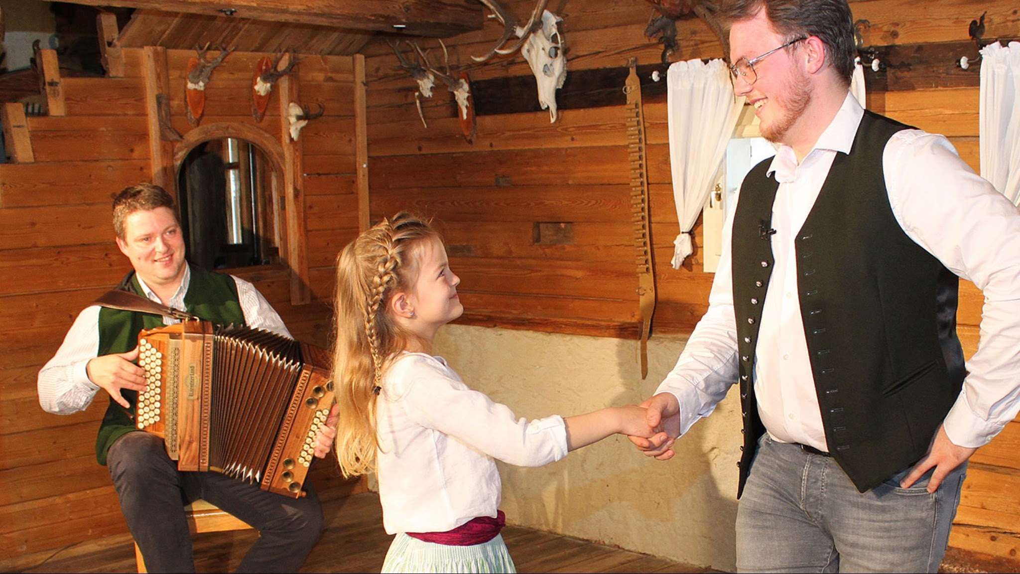 Volkskultur Steiermark YouTube banner