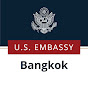 U.S. Embassy Bangkok YouTube channel avatar 