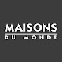Maisons du Monde España logo