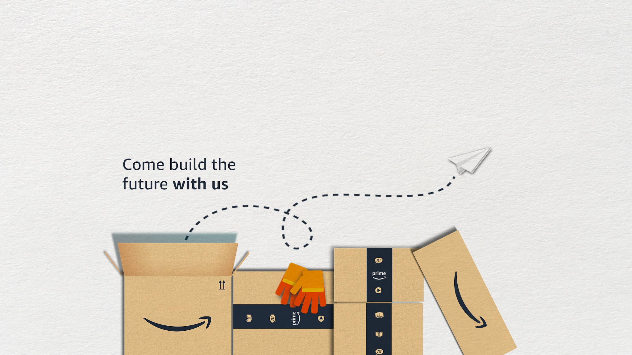 Inside Amazon India YouTube banner