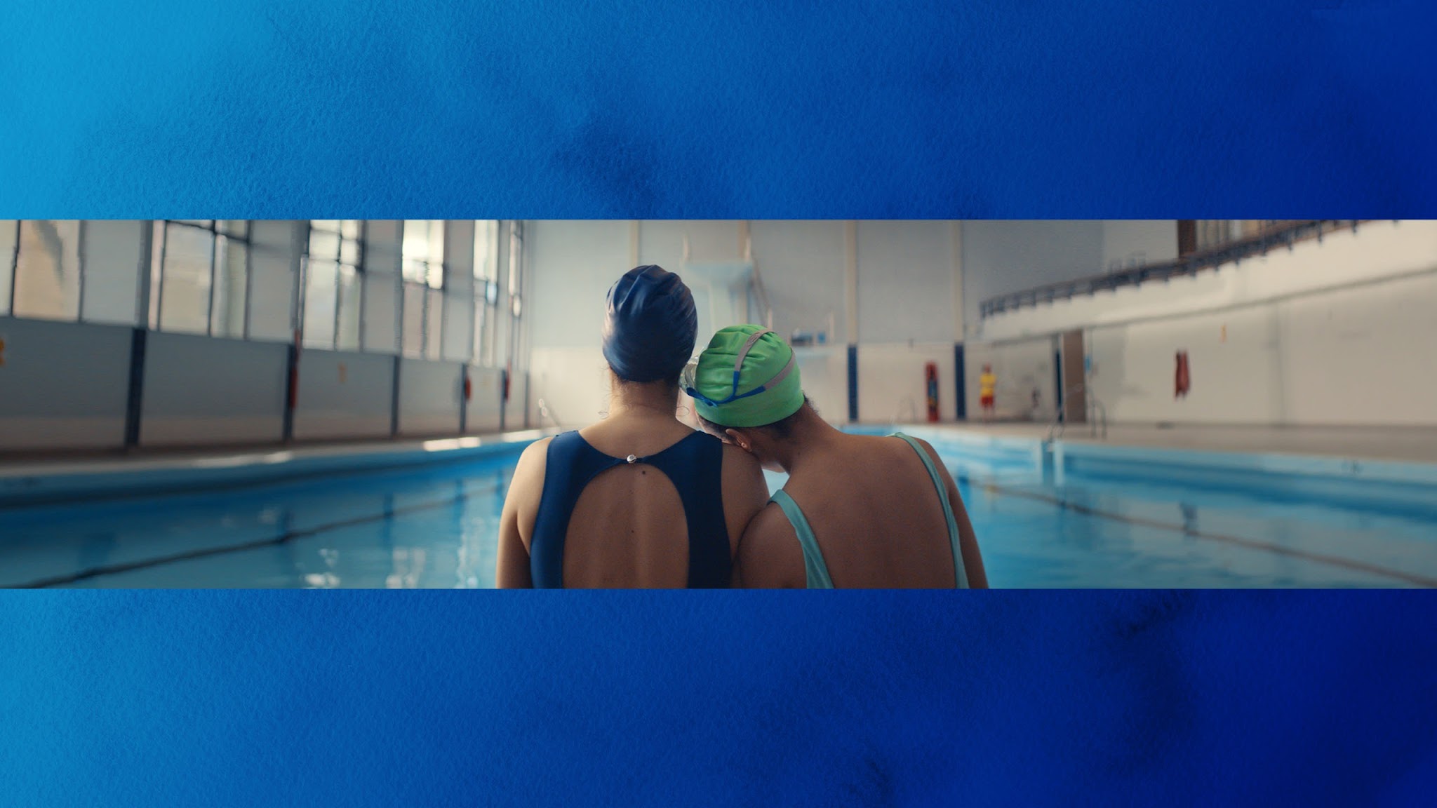 TENA ITALIA YouTube banner