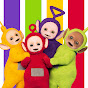 Teletubbies Italiano - WildBrain logo