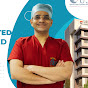 Dr. Tejas Upasani,Orthopaedic Surgeon YouTube channel avatar 