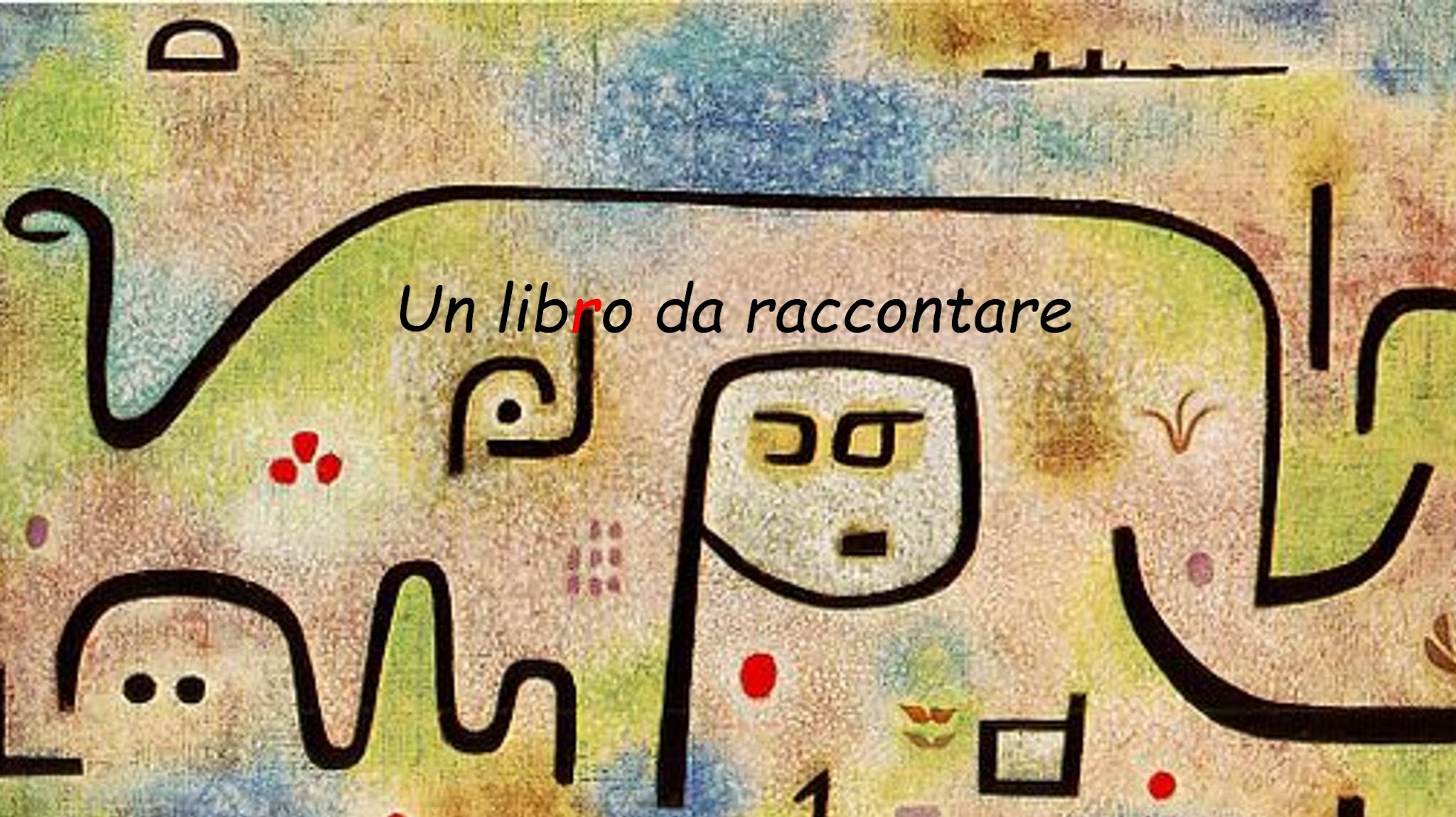 Biblioteca Civica di Parma YouTube banner