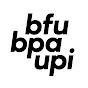 bfu, bpa, upi YouTube channel avatar 