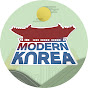Modern Korea YouTube channel avatar 