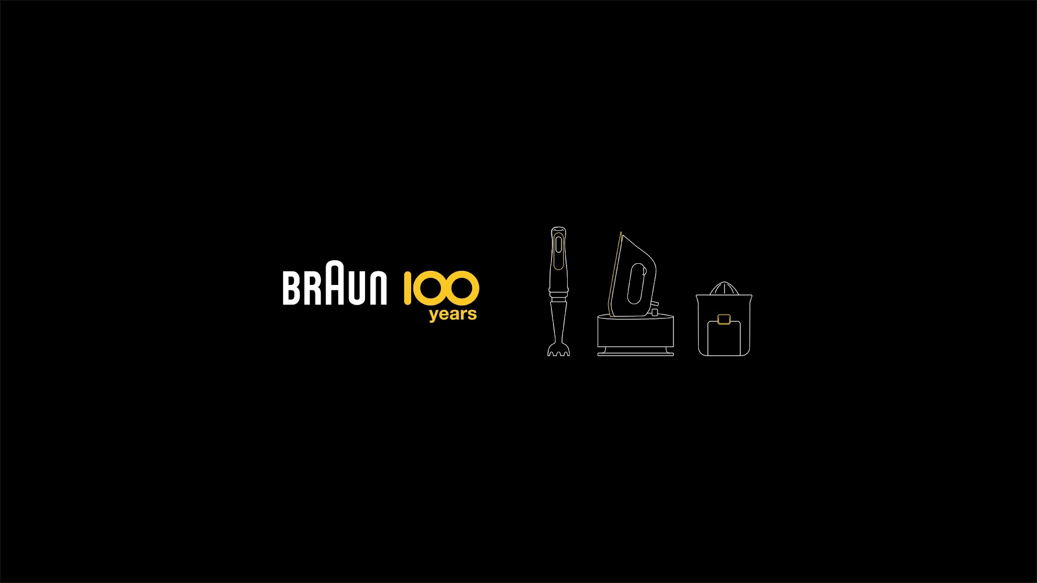 Braun Household Nederland YouTube banner