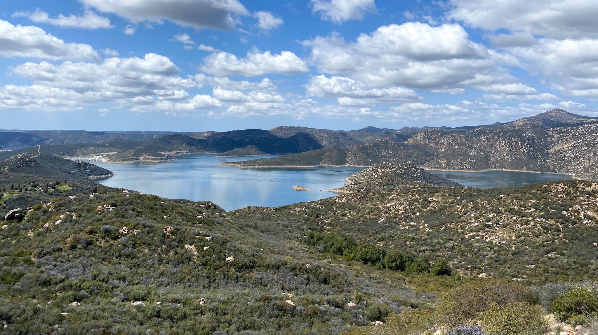 San Diego County Water Authority YouTube banner