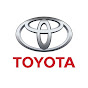 TOYOTA SOUTH AFRICA logo