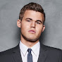 Magnus Carlsen YouTube channel avatar 