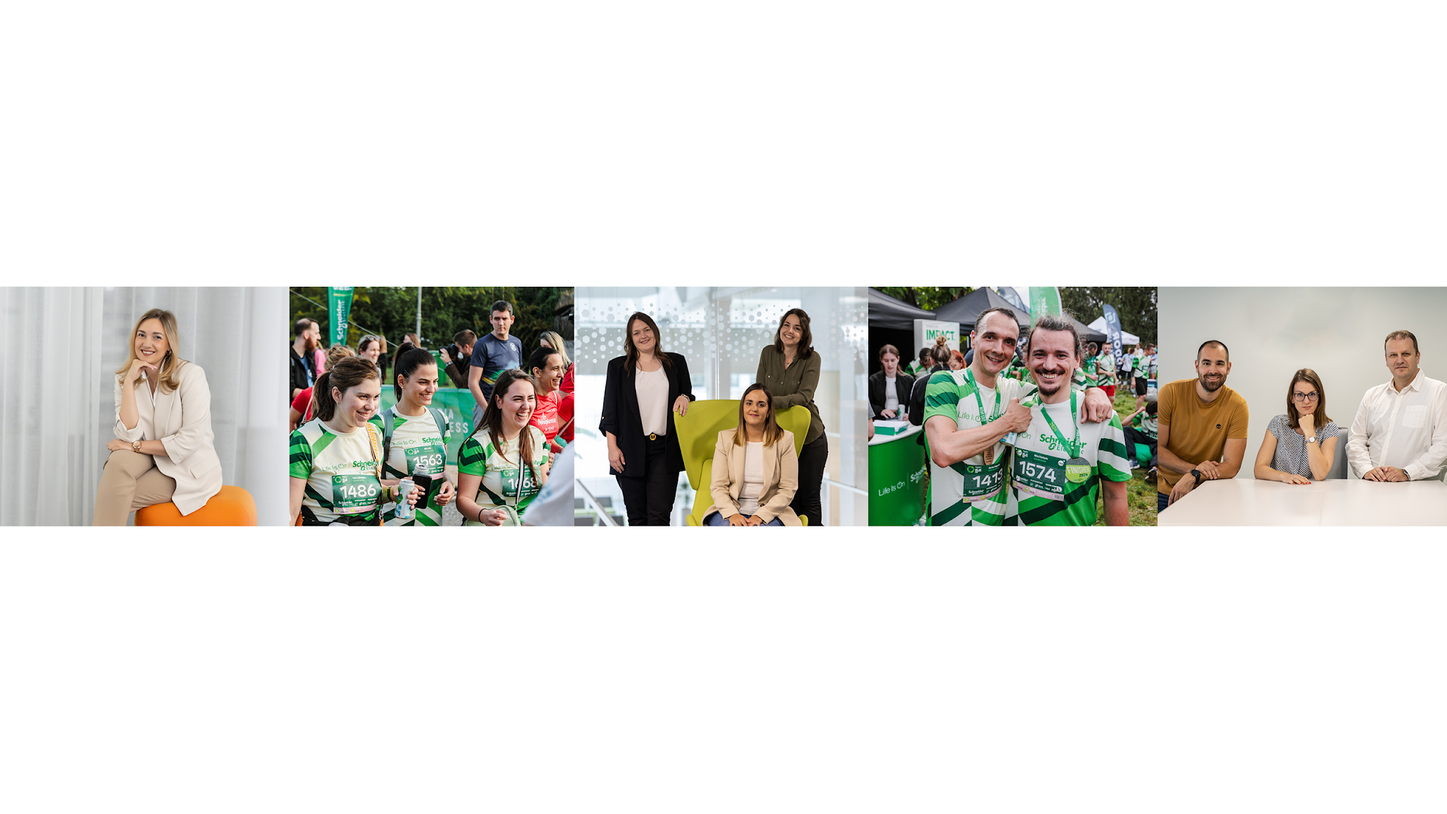 Schneider Electric Serbia YouTube banner