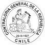 Contraloría General de la República de Chile YouTube channel avatar 