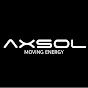 AXSOL GmbH logo