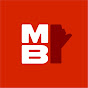TravelManitoba logo