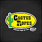 OfficialCactusRopes YouTube channel avatar 