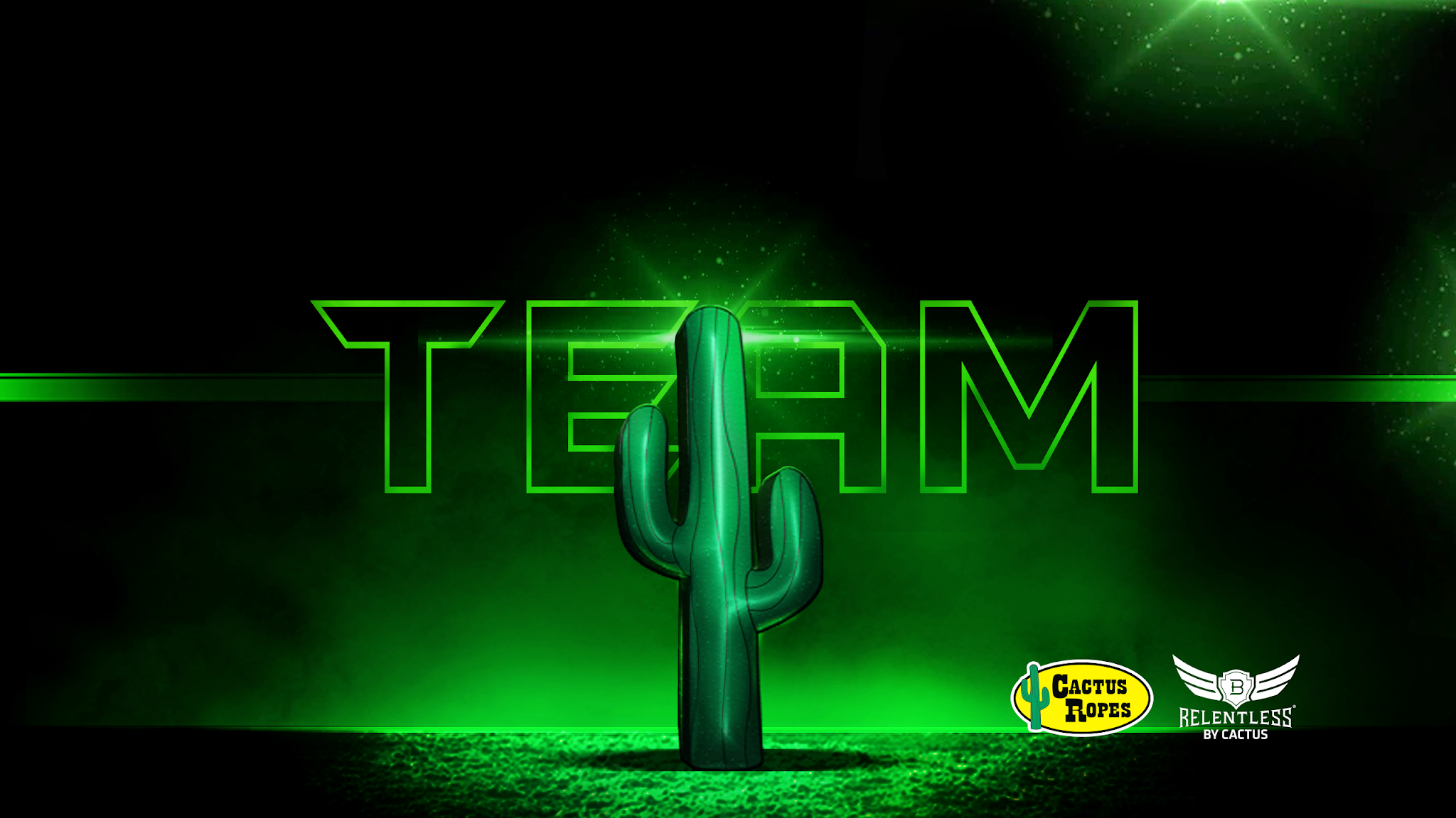 OfficialCactusRopes YouTube banner