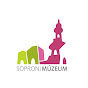 Soproni Múzeum logo