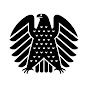 Deutscher Bundestag YouTube channel avatar 