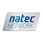 Natec Network logo