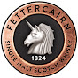 Fettercairn費特肯單一麥芽蘇格蘭威士忌 logo