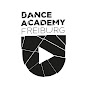Dance Academy Freiburg by Gutmann logo