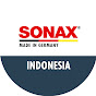 Sonax Indonesia YouTube channel avatar 