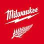 Milwaukee Tool NZ logo