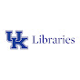 University of Kentucky Libraries YouTube channel avatar 
