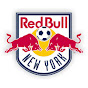 New York Red Bulls Academy (OFFICIAL) logo