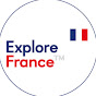 Explore France logo