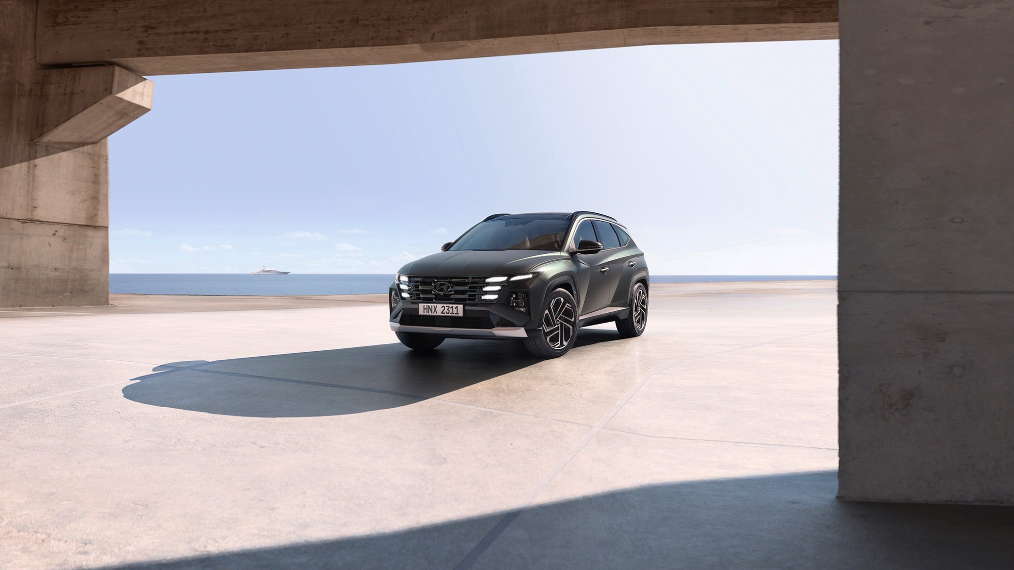Hyundai Ukraine YouTube banner