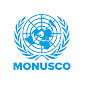 MONUSCO logo