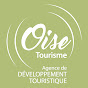 Oise Tourisme logo
