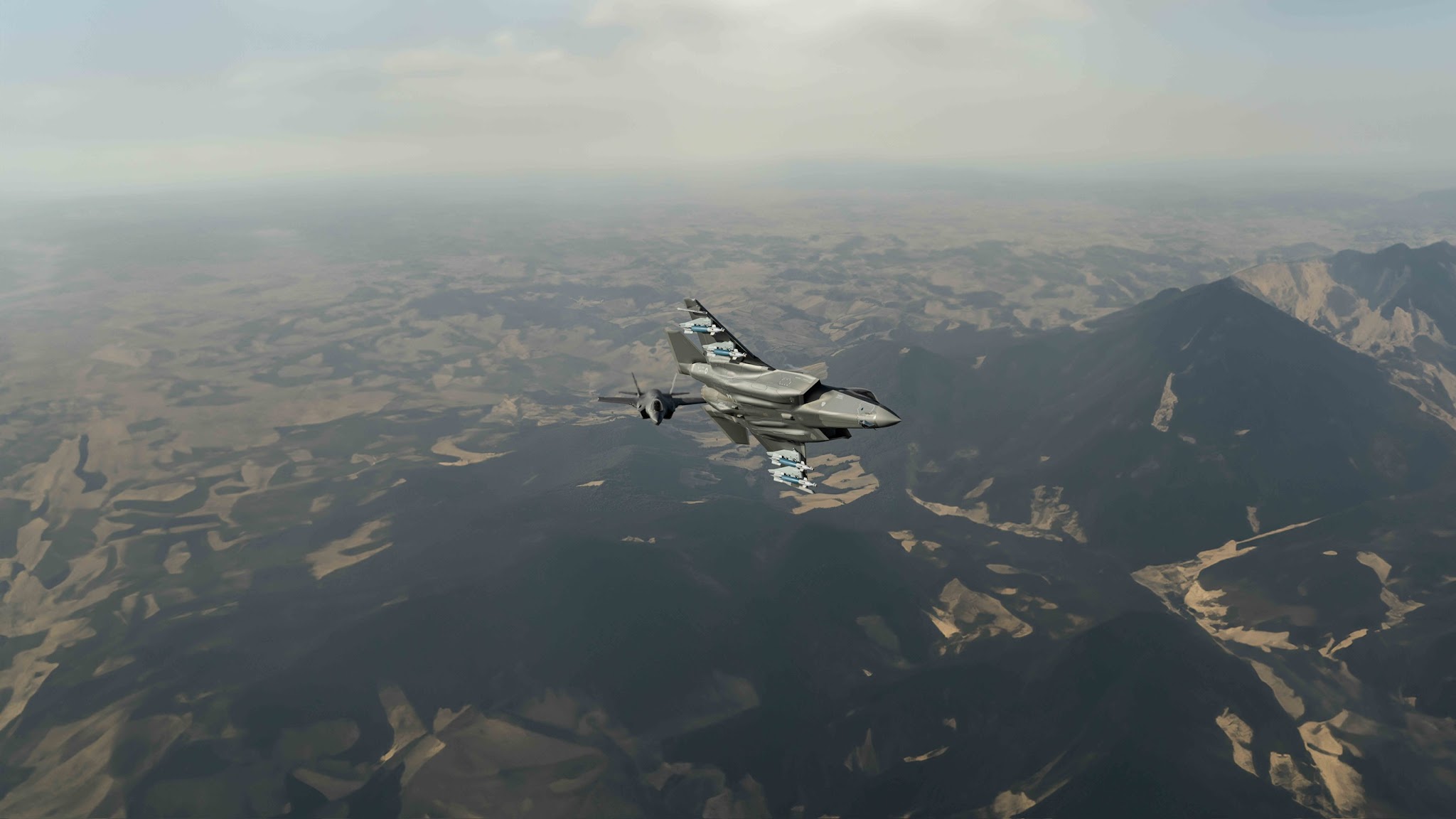 Aeronautica Militare YouTube banner