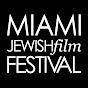 Miami Jewish Film Festival YouTube channel avatar 