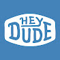 HEYDUDE logo