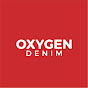 Oxygen Denim Official logo