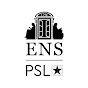 École normale supérieure - PSL logo