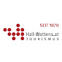 Tourismusverband Region Hall Wattens in Tirol logo