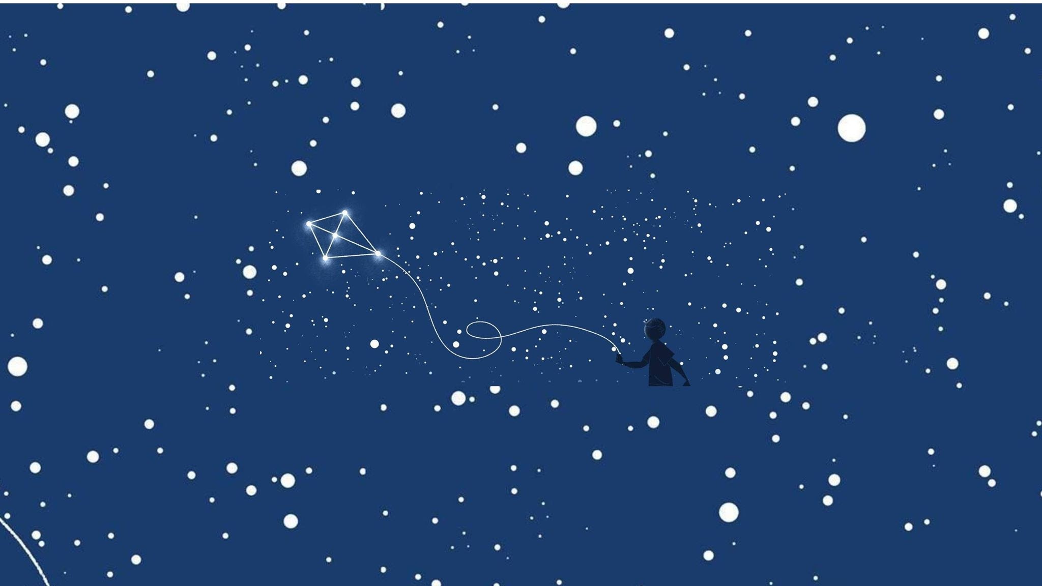 Simon & the Stars YouTube banner