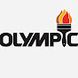 Olympic Stains logo