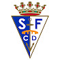 San Fernando CD logo