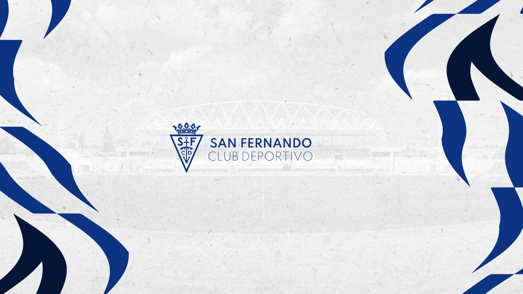 San Fernando CD YouTube banner