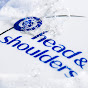 Head & Shoulders Arabia logo