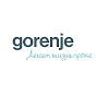 GorenjeRussia YouTube channel avatar 